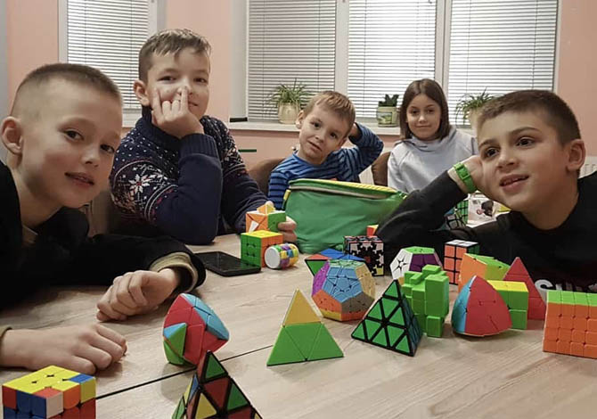 Окупаемость вложений в течение 2-3 месяцев.